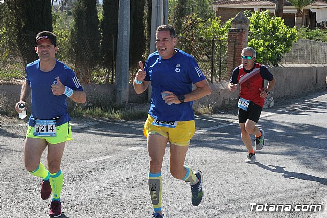 Subida a La Santa (Atletismo) 2018 - 115