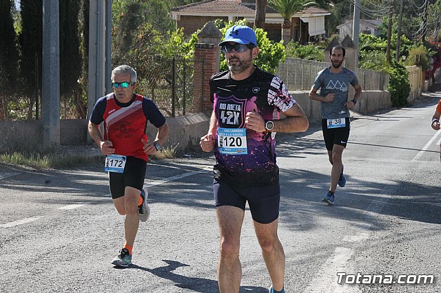 Subida a La Santa (Atletismo) 2018 - 116
