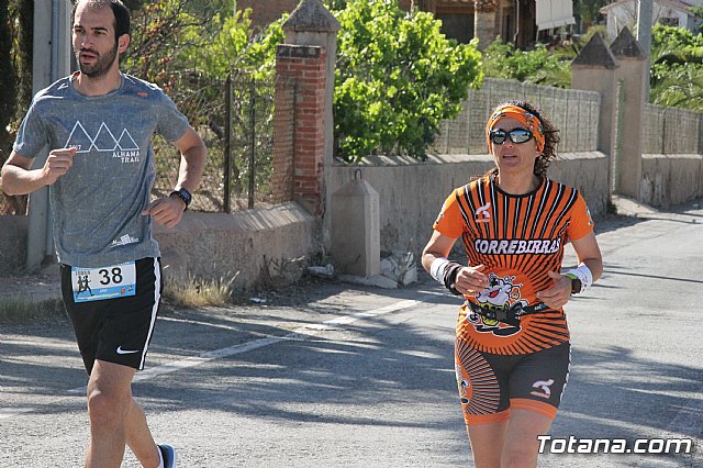 Subida a La Santa (Atletismo) 2018 - 118
