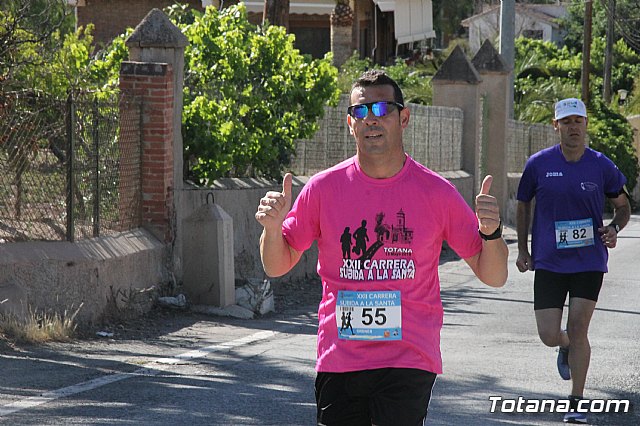 Subida a La Santa (Atletismo) 2018 - 119