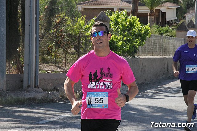 Subida a La Santa (Atletismo) 2018 - 120