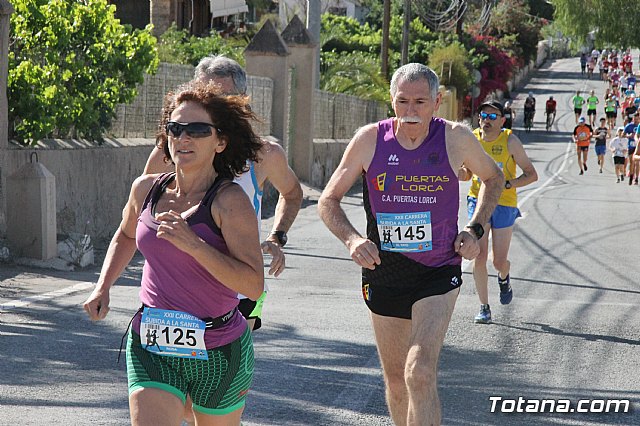 Subida a La Santa (Atletismo) 2018 - 123