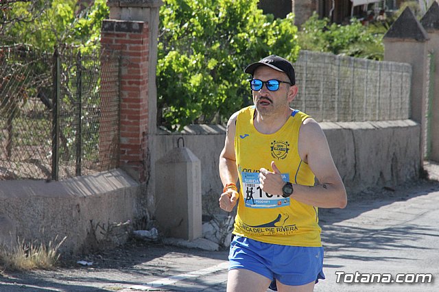 Subida a La Santa (Atletismo) 2018 - 124