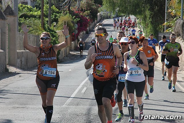 Subida a La Santa (Atletismo) 2018 - 127