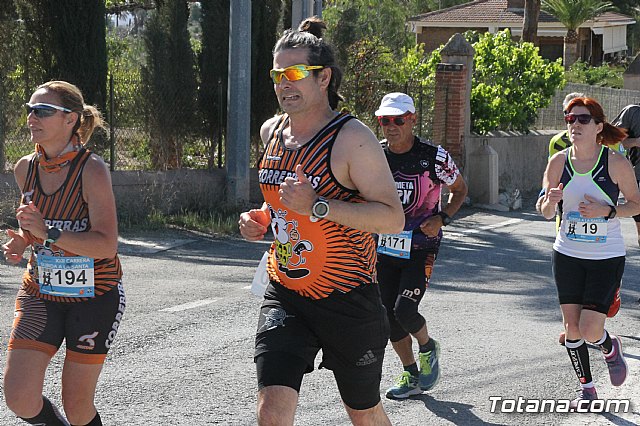 Subida a La Santa (Atletismo) 2018 - 128