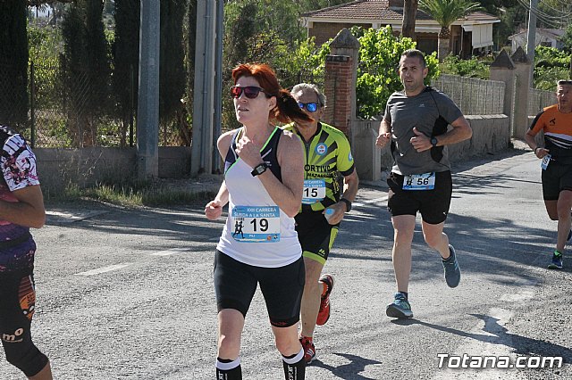 Subida a La Santa (Atletismo) 2018 - 129