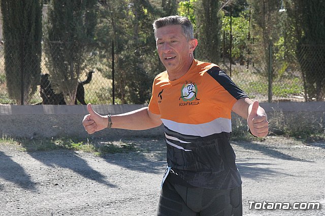 Subida a La Santa (Atletismo) 2018 - 132