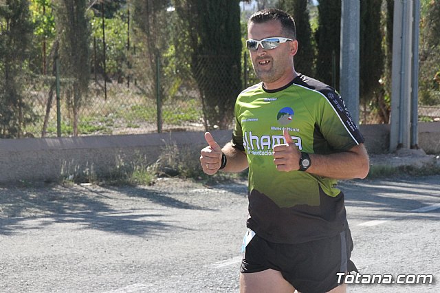 Subida a La Santa (Atletismo) 2018 - 133