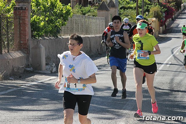 Subida a La Santa (Atletismo) 2018 - 137
