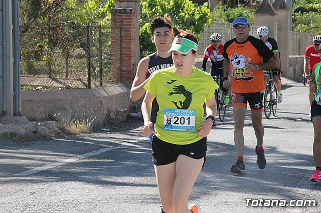 Subida a La Santa (Atletismo) 2018 - 138