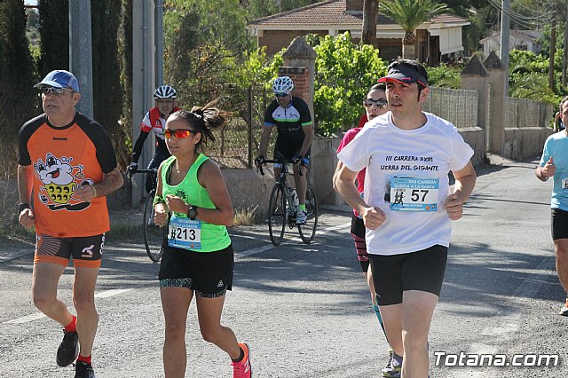 Subida a La Santa (Atletismo) 2018 - 140