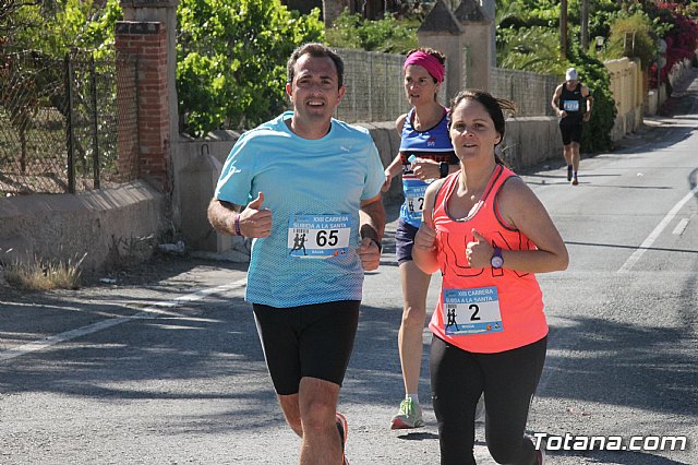 Subida a La Santa (Atletismo) 2018 - 141