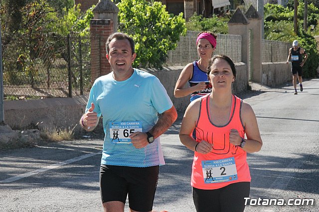 Subida a La Santa (Atletismo) 2018 - 142