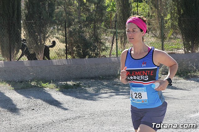 Subida a La Santa (Atletismo) 2018 - 144