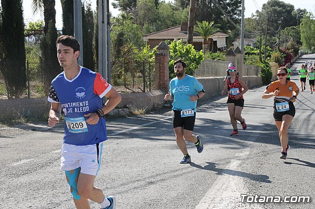 Subida a La Santa (Atletismo) 2018 - 145