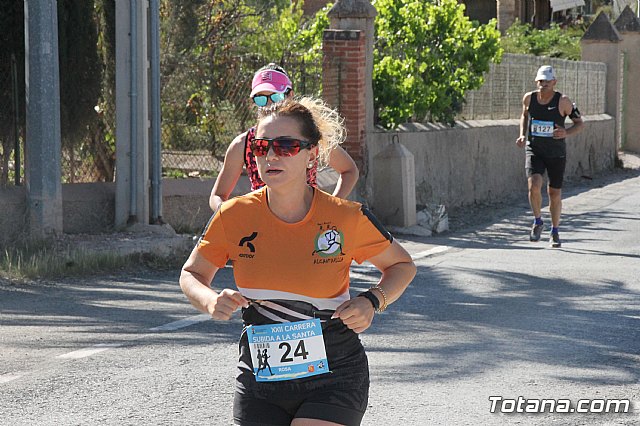 Subida a La Santa (Atletismo) 2018 - 147