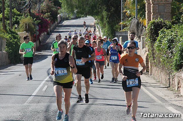 Subida a La Santa (Atletismo) 2018 - 148