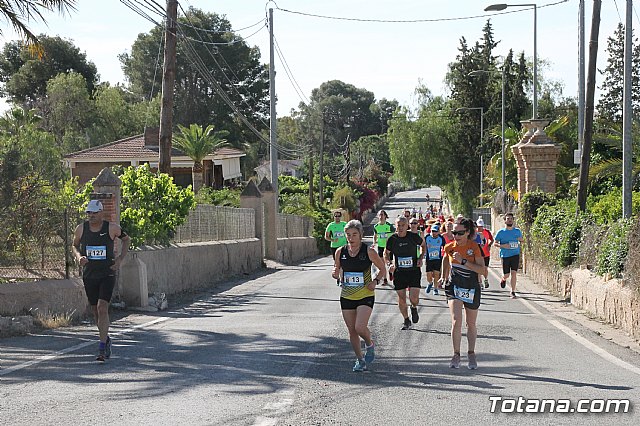 Subida a La Santa (Atletismo) 2018 - 149