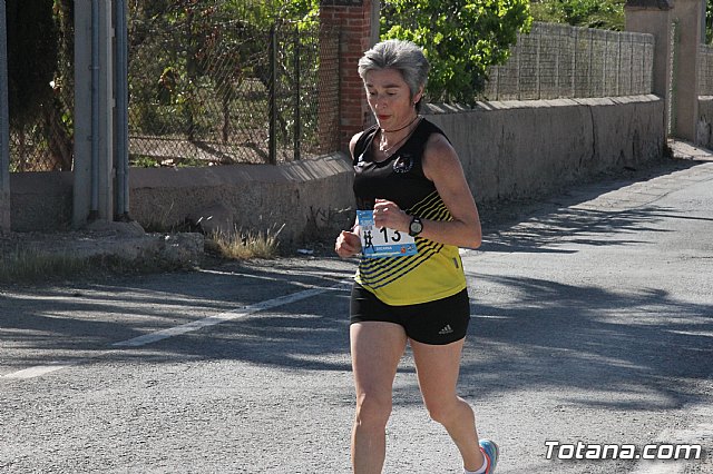 Subida a La Santa (Atletismo) 2018 - 150