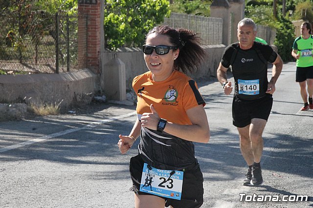 Subida a La Santa (Atletismo) 2018 - 151