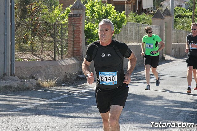 Subida a La Santa (Atletismo) 2018 - 152