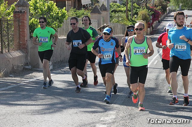 Subida a La Santa (Atletismo) 2018 - 153