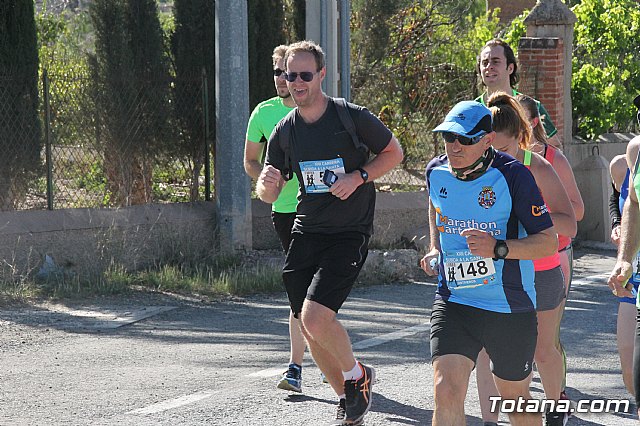 Subida a La Santa (Atletismo) 2018 - 155