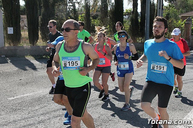 Subida a La Santa (Atletismo) 2018 - 156