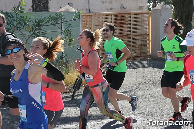 Subida a La Santa (Atletismo) 2018 - 157