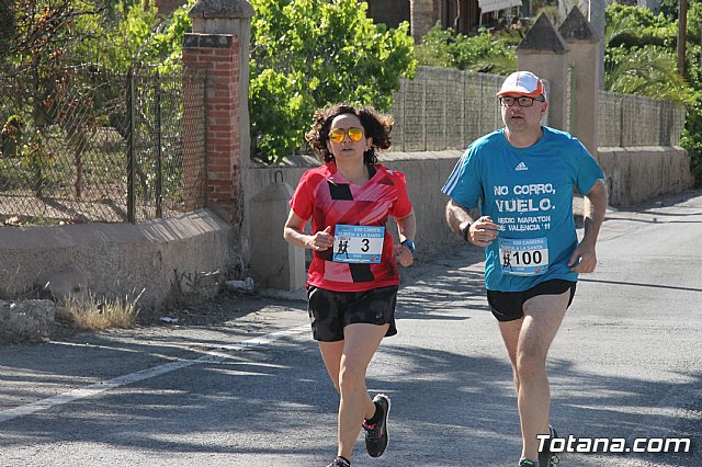 Subida a La Santa (Atletismo) 2018 - 158