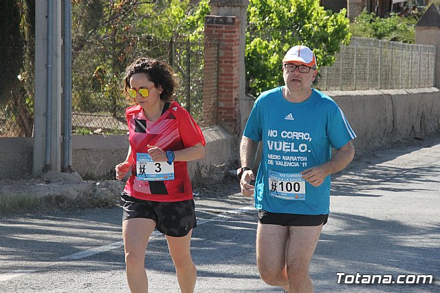 Subida a La Santa (Atletismo) 2018 - 159