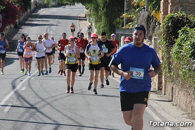 Subida a La Santa (Atletismo) 2018 - 161