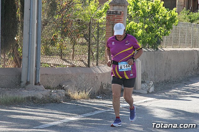 Subida a La Santa (Atletismo) 2018 - 164