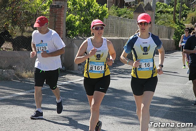 Subida a La Santa (Atletismo) 2018 - 165
