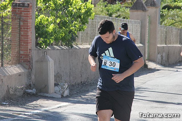 Subida a La Santa (Atletismo) 2018 - 166