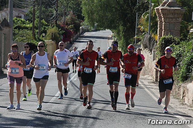 Subida a La Santa (Atletismo) 2018 - 167
