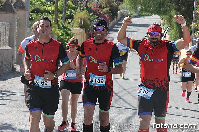 Subida a La Santa (Atletismo) 2018 - 169