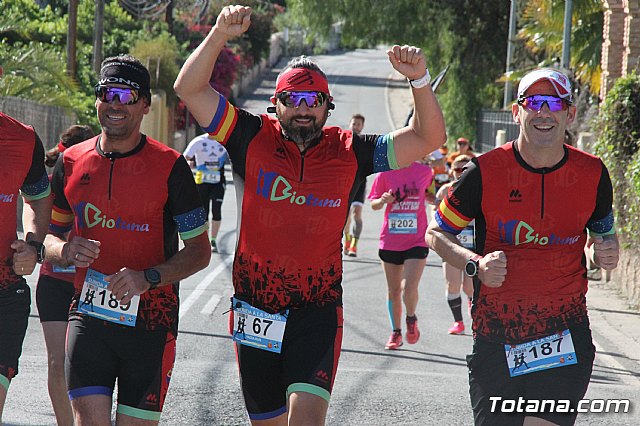 Subida a La Santa (Atletismo) 2018 - 170