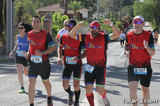 Subida a La Santa (Atletismo) 2018 - 172