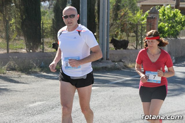 Subida a La Santa (Atletismo) 2018 - 173