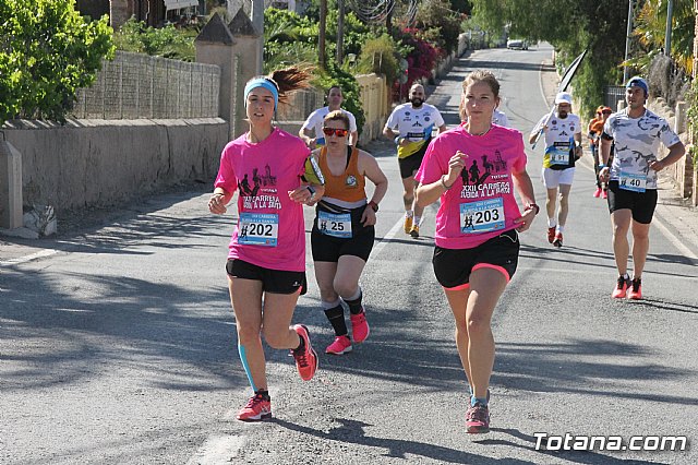 Subida a La Santa (Atletismo) 2018 - 174