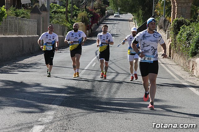 Subida a La Santa (Atletismo) 2018 - 175