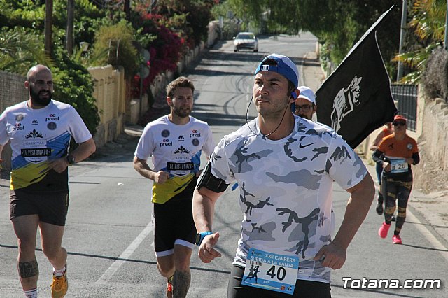 Subida a La Santa (Atletismo) 2018 - 176