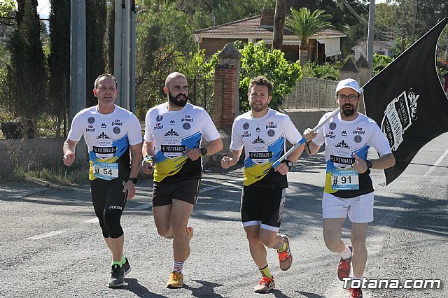 Subida a La Santa (Atletismo) 2018 - 177