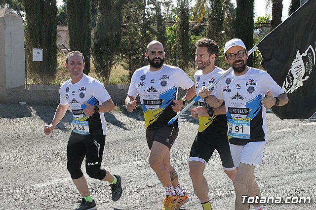 Subida a La Santa (Atletismo) 2018 - 178