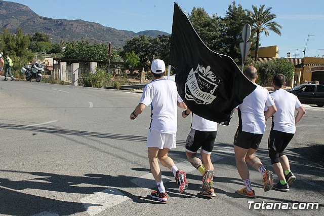 Subida a La Santa (Atletismo) 2018 - 179