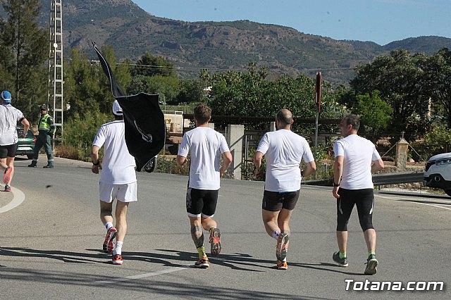 Subida a La Santa (Atletismo) 2018 - 180