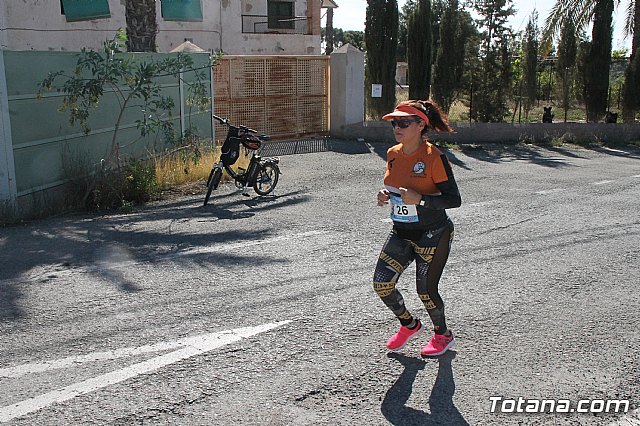 Subida a La Santa (Atletismo) 2018 - 181