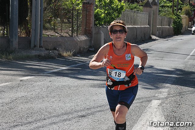 Subida a La Santa (Atletismo) 2018 - 182