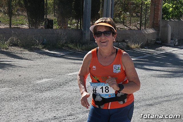 Subida a La Santa (Atletismo) 2018 - 183